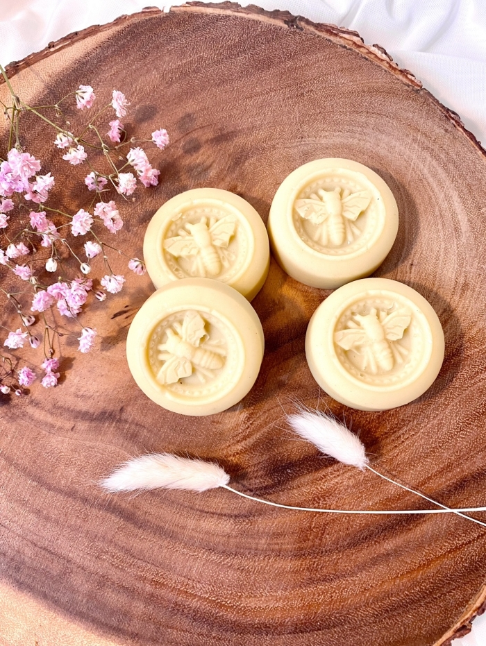 Hemp Lotion Bar - Image 2