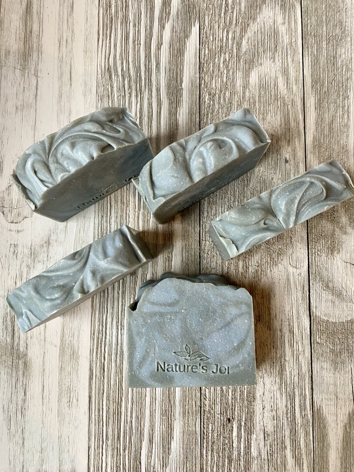 Very Sexy Man Hemp Soap Body Soap - Image 3
