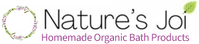 Nature's Joi Logo